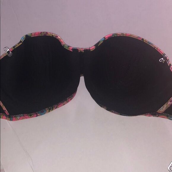 Victoria's Secret Bandeau Bikini Top - Picture 5 of 6